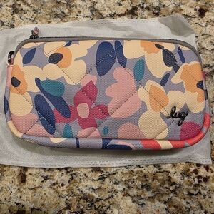 EUC- LUG- MATTE LUXE- COUPE XL- Wildflower